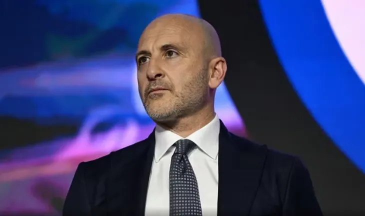 Ausilio zbulon strategjinë e Inter në merkato: Jemi mirë në sulm, nuk do të nxitohemi me emrat që qarkullojnë