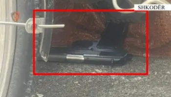Autori ende në kërkim/ Zbardhen identitetet e personave të përfshirë në ngjarjen në Shkodër