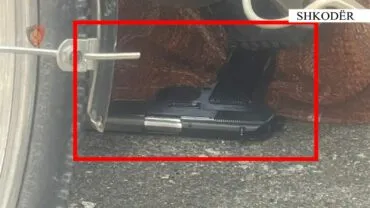 Autori ende në kërkim/ Zbardhen identitetet e personave të përfshirë në ngjarjen në Shkodër