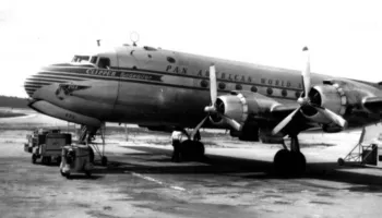 Avioni i cili ndryshoi rregullat e sigurisë së linjave ajrore. Gjenden pas 72 vitesh mbetjet e Clipper Endeavor