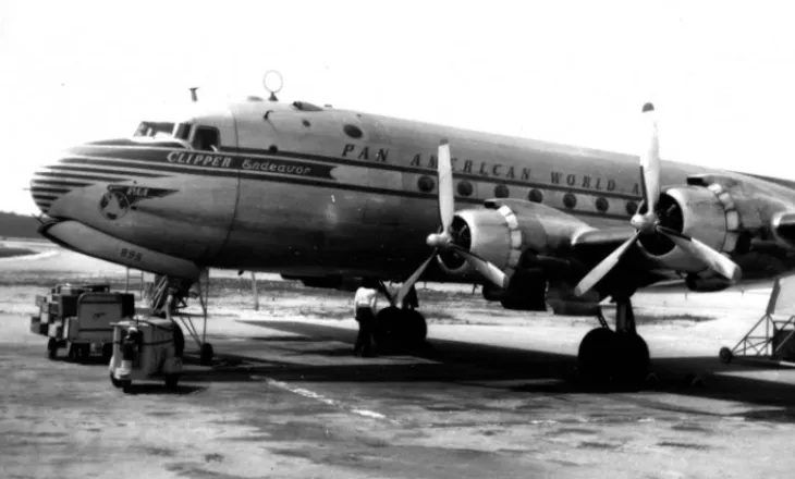 Avioni i cili ndryshoi rregullat e sigurisë së linjave ajrore. Gjenden pas 72 vitesh mbetjet e Clipper Endeavor