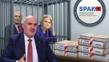 Avokat Edmond Petraj: Ilir Meta dhe Monika Kryemadhi po luajnë kartën e fundit për të rrëzuar provat e SPAK, ja pse…