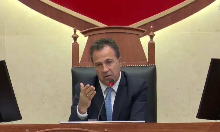 “Avokati i Populli s’do të raportojë!” Mbyllet seanca, Peleshi-Bardhit: S’mund të bllokosh Kuvendin se s’të pëlqen dikush
