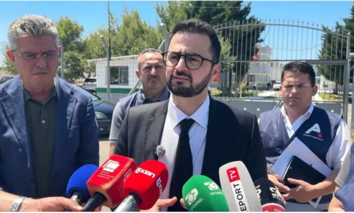 Avokati i Popullit gjen kushte çnjerëzore në burgun e Shënkollit: Mbipopullim i rëndë, duhet të ishte spital, e jo…
