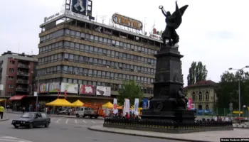 Avokati i Popullit në Serbi kërkon hetim ndaj përgjegjësve për posterët kundër shqiptarëve në Krushevc