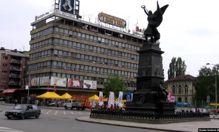 Avokati i Popullit në Serbi kërkon hetim ndaj përgjegjësve për posterët kundër shqiptarëve në Krushevc