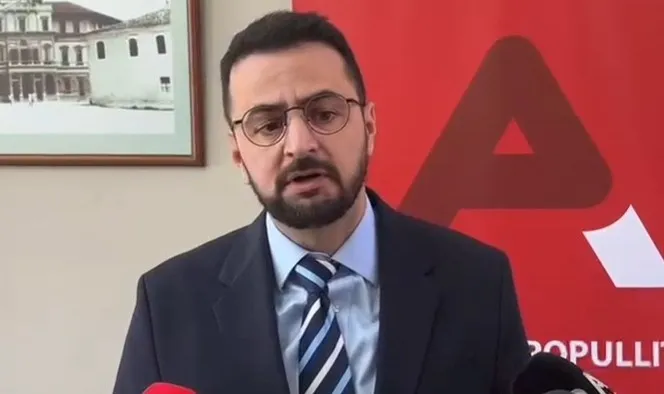 Avokati i Popullit: Nuk është detyra ime të mbaj qëndrim për kërkesat e protestuesve