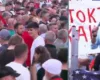 Avokati në protestë: Po bëhet gjenocid me shqiptarët!