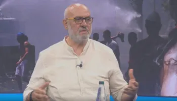 Avokati: Protesta u shkatërrua nga të infiltruarit, dialogu me qeverinë do të sillte paqe sociale