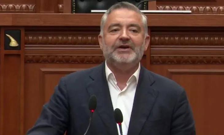 ‘Axhenda e shqiptarëve është integrimi’, Klosi-deputetëve të opozitës: Bëhuni pjesë!