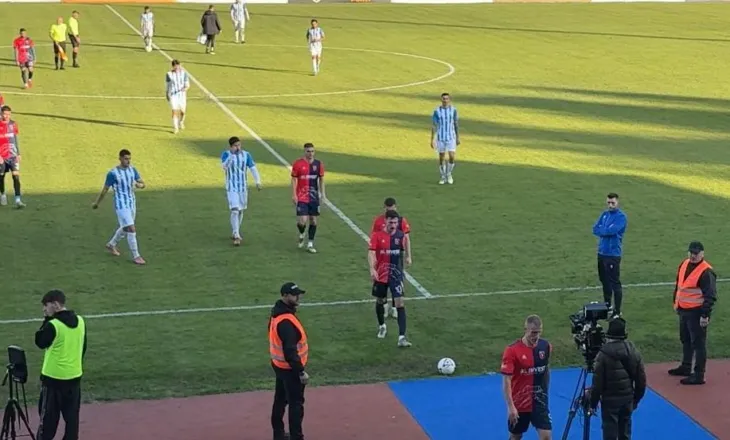AXHENDA/ Klubi njofton ndryshimin, Tirana përballet me klubin e Superligës turke