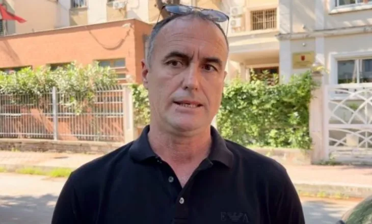 Babë e bir u dhunuan në banesën e tyre nga një polic 6 muaj më parë, Altin Meçaj: Prokuroria nuk më ka thirrur, nëse…