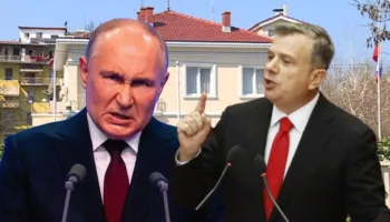 Balla akuzoi Moskën për ndërhyrje në protestë/ Ambasada Ruse: Deklarata të pabaza…