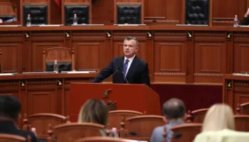 Balla: Berisha ka firmosur vetë për zhvillimin e Zvërnecit
