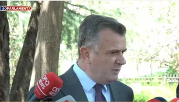 Balla: Berisha të merret i pandehur për 21 Janarin, të dalë para drejtësisë
