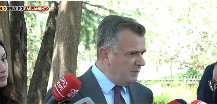 Balla: Berisha të merret i pandehur për 21 Janarin, të dalë para drejtësisë