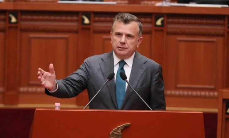 Balla: Ky Kuvend vazhdon deri në 2029, kreu i grupti të PS krahason protestuesit me sjelljen e nazistëve