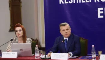Balla: Lufta kundër piraterisë dixhitale fitohet me zbatim të ligjit dhe bashkëpunim