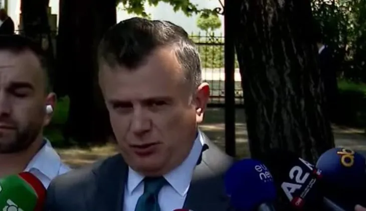 Balla: Mes protestuesve ka persona në kërkim, ja kush është njëri prej tyre