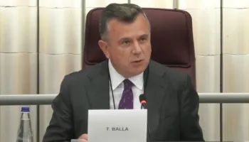 Balla nga Strasburgu: Shqipëria në fazën vendimtare drejt BE-së