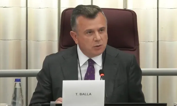Balla nga Strasburgu: Shqipëria në fazën vendimtare drejt BE-së