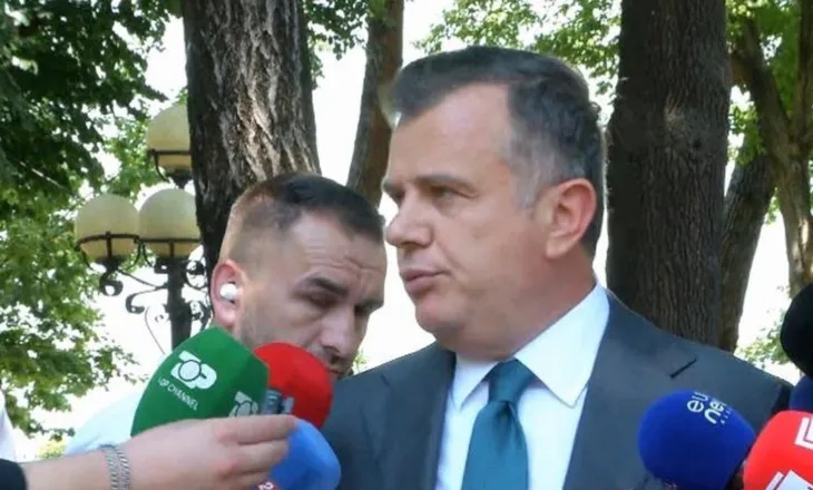 Balla për protestën: Nuk na ndalin një grup mbeturinash sociale dhe politike!