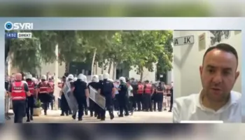 Balliu: Qytetarët u goditën barbarisht para Kuvendit, policia e Ramës është kthyer kundër popullit