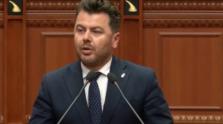 “Ballkani i hapur ishte projekti i Enver Hoxhës”/ Deklarata e ministres serbe për spastrimin etnik, Kapri: Përrallat…