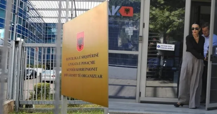 Balluku e pandehur edhe për lotet e tjerë të Unazës së Madhe! Reagon SPAK: U thirr sot në Prokurorinë e Posaçme për…