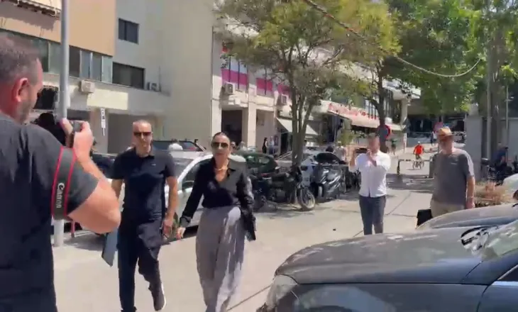Balluku në SPAK, pritet t’i komunikohet zgjatja e hetimeve
