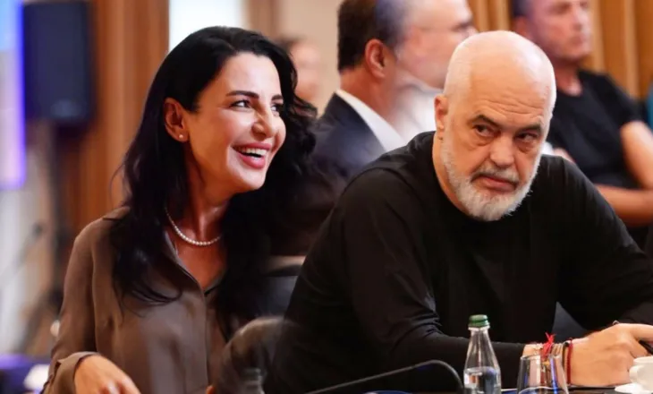 Balluku: Rama prezantoi platformën “BESA”, qasje e re ndaj qytetarëve