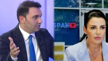 “Balluku u mbrojt nga Parlamenti”/ Këlliçi nga PE: Integrimi i Shqipërisë në rrezik nga korrupsioni dhe krimi…