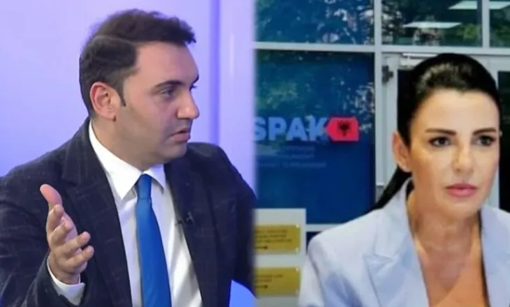 “Balluku u mbrojt nga Parlamenti”/ Këlliçi nga PE: Integrimi i Shqipërisë në rrezik nga korrupsioni dhe krimi…