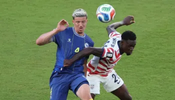 Balogun pohon: E dija që çështja ime do ta mërziste ekipin dhe nuk isha i përqendruar sa duhet
