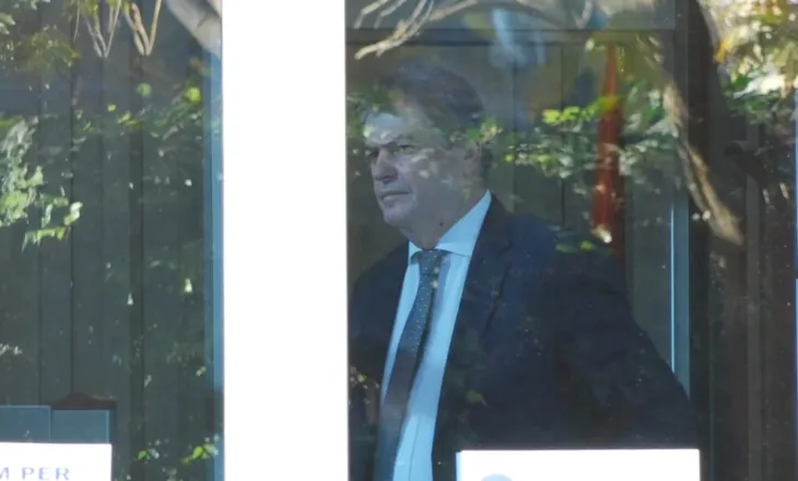 Bamir Topi thirret si dëshmitar në gjyqin e dosjes “Partizani”, dëshmon sot në GJKKO