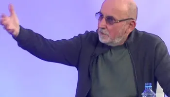 ‘Bandë e madhe plaçkitësish’, Lubonja: Kambanat e protestës nuk bien vetëm për Ramën, por edhe për…