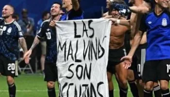 Banderola argjentinase në Atlanta, kthehet në rrezik sanksionesh