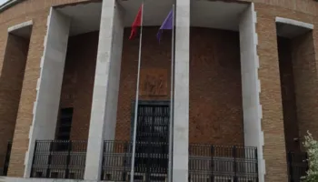Banka e Shqipërisë propozon që Guvernatori të ketë imunitet nga arrestimi