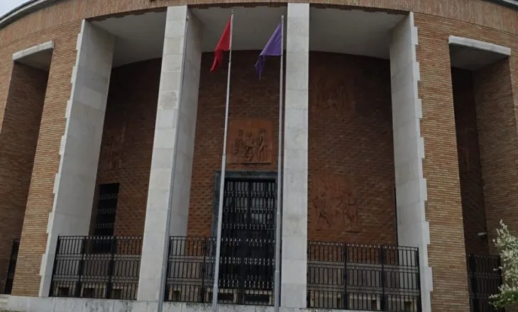 Banka e Shqipërisë propozon që Guvernatori të ketë imunitet nga arrestimi