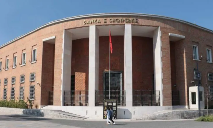 Banka e Shqipërisë ‘spastron’ tregun financiar, vendosen masa ndëshkuese ndaj bankave të nivelit të dytë