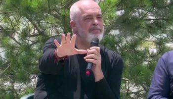 Banori i Thethit: Jam zhytur me 100 milionë lekë gjobë dhe kredi/ Rama: Ti ke bërë gabim…
