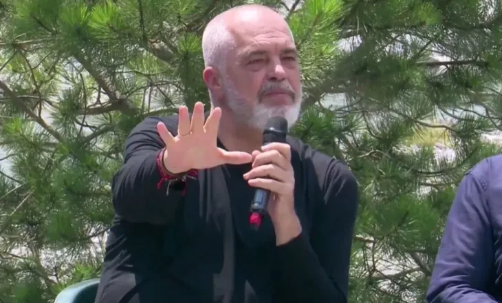 Banori i Thethit: Jam zhytur me 100 milionë lekë gjobë dhe kredi/ Rama: Ti ke bërë gabim…