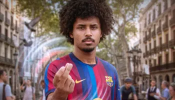 Barcelona zyrtarizon transferimin e Adeyemi, detajet financiare të marrëveshjes