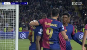 Barcola do të ndërrohet me Ferran Torres, Barcelona bëhet gati për të sunduar futbollin e Europës