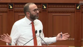 Bardhi: Marrëvshja me SHBA-në nuk na u vu në dispozicion sipas rregullave, por do ta mbështesim