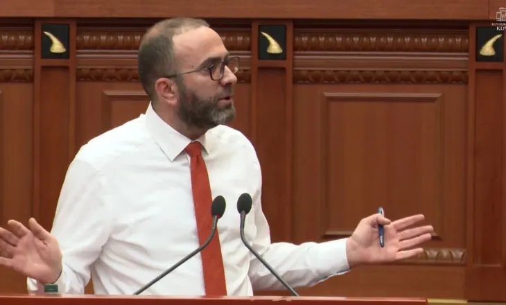 Bardhi: Marrëvshja me SHBA-në nuk na u vu në dispozicion sipas rregullave, por do ta mbështesim