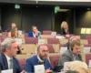 Bardhi në Parlamentin Europian: Kuvendi është zhveshur nga funksioni i tij dhe u shërben vetëm ligjeve korruptive