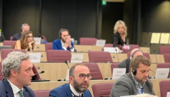 Bardhi në Parlamentin Europian: Kuvendi është zhveshur nga funksioni i tij dhe u shërben vetëm ligjeve korruptive