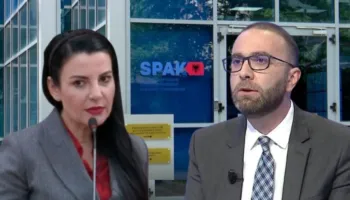 Bardhi pas raportit të KE-së: SPAK t’i kërkojë menjëherë Kuvendit heqjen e imunitetit të Belinda Ballukut