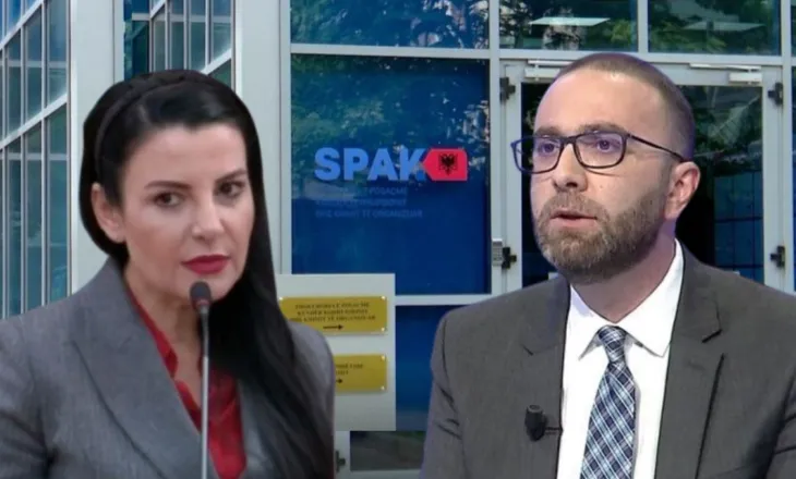 Bardhi pas raportit të KE-së: SPAK t’i kërkojë menjëherë Kuvendit heqjen e imunitetit të Belinda Ballukut